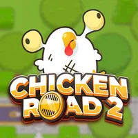 Chicken Road 2