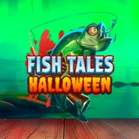 Fish Tales Halloween